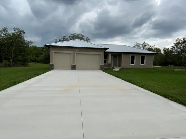 1201 Ne Childress Avenue, ARCADIA