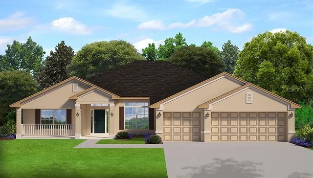 1769 Old Polk City Road, LAKELAND