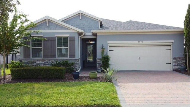 3700 Beautyberry Way, CLERMONT