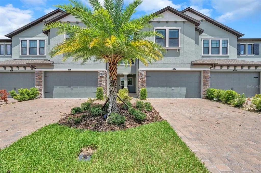 4962 San Martino Drive, WESLEY CHAPEL