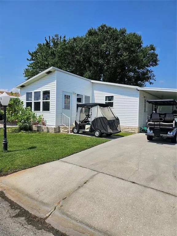 375 Melbourn Drive, HAINES CITY