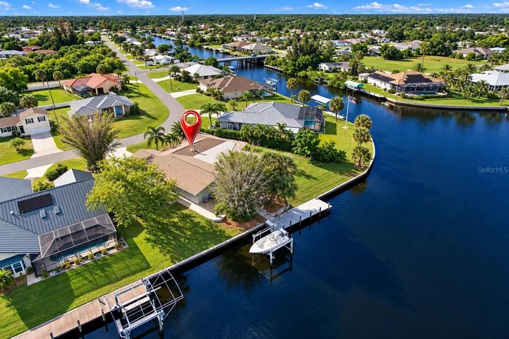 4224 Bur Street, PORT CHARLOTTE