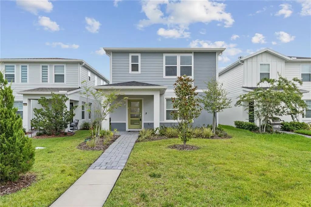 10938 Felicity Alley, ORLANDO