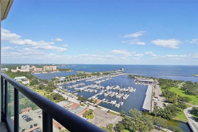 1 Beach Drive Se 2305, ST PETERSBURG