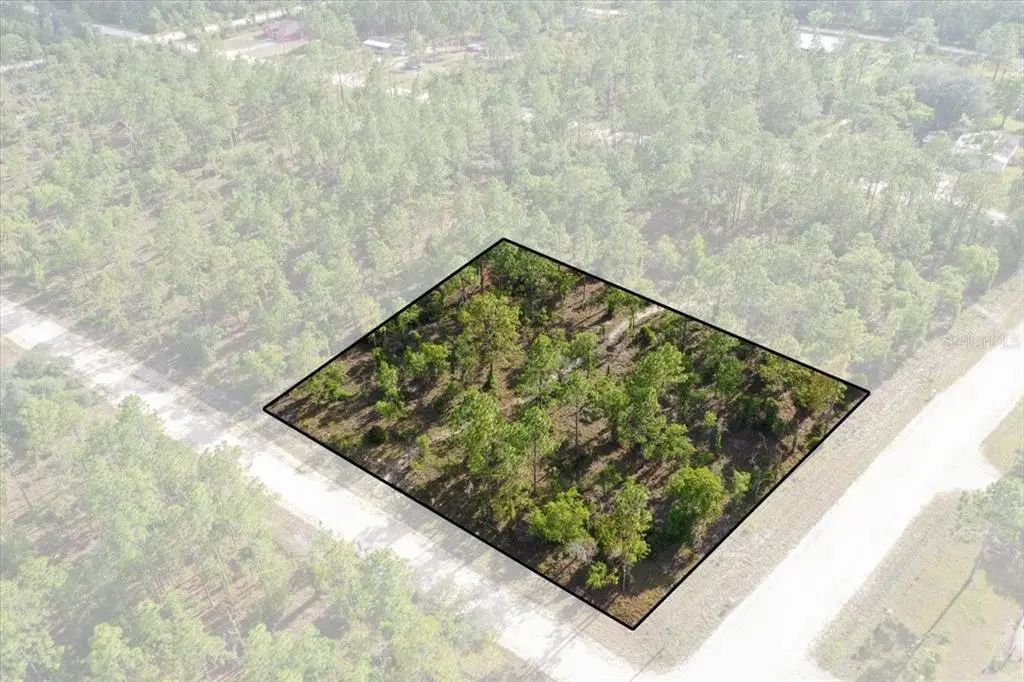 Ne 132 Terrace Lot 1 Terrace, WILLISTON
