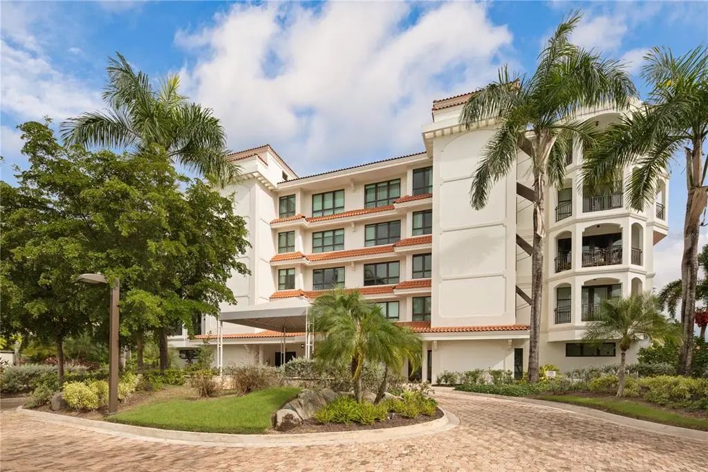 400 Coco Beach 301, RIO GRANDE