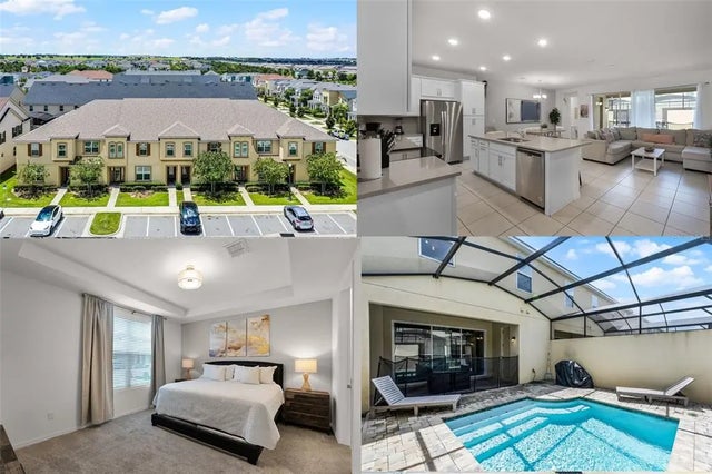 2186 Fleming Mist Place, KISSIMMEE