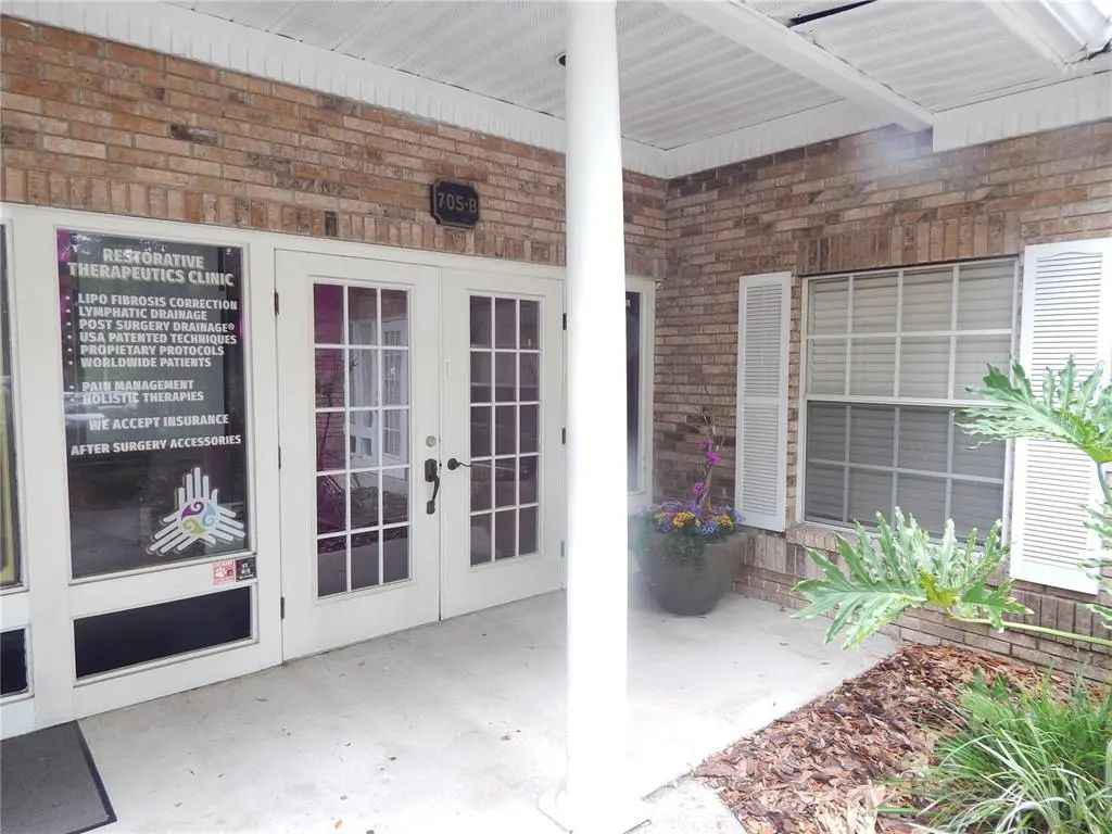 705 E Oak Street B, KISSIMMEE