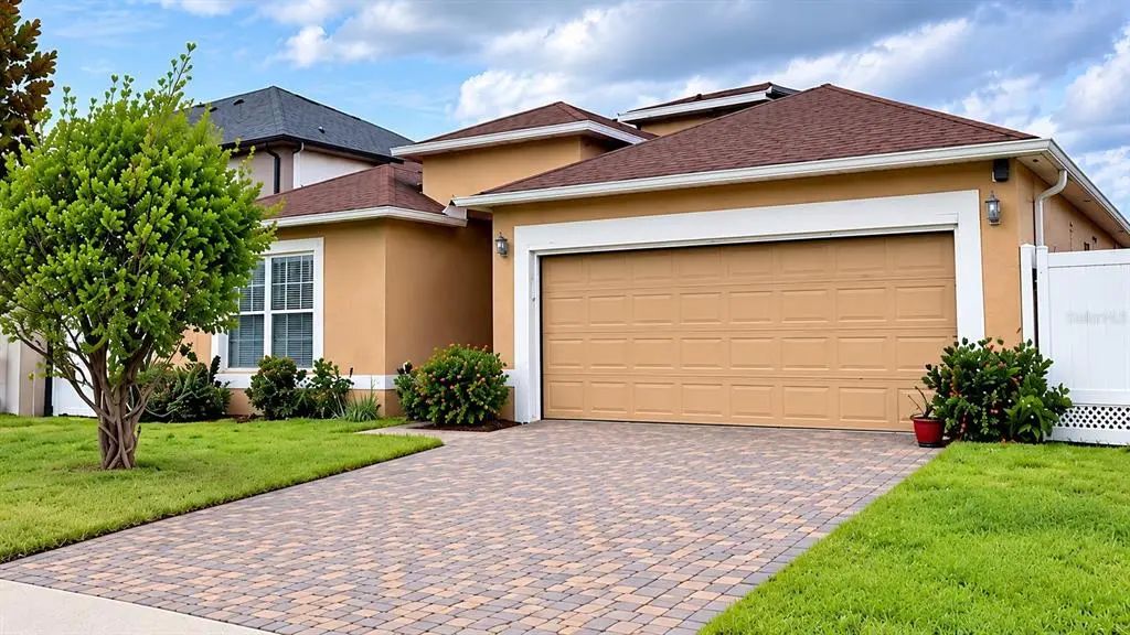 11629 Bentry Street, ORLANDO