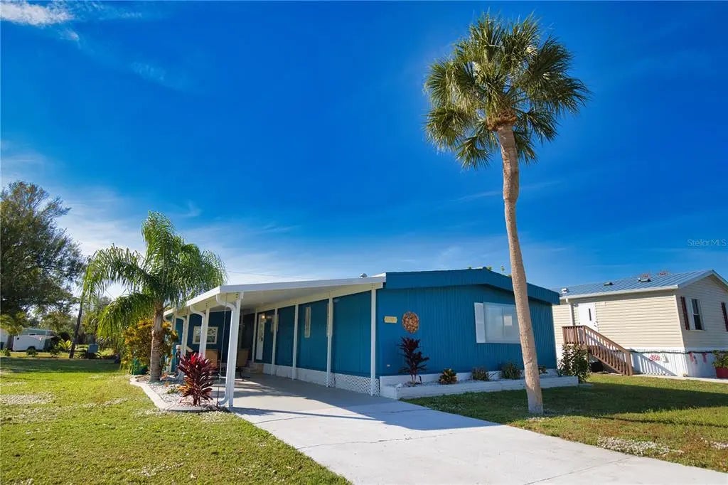 8207 Archie Street, ENGLEWOOD