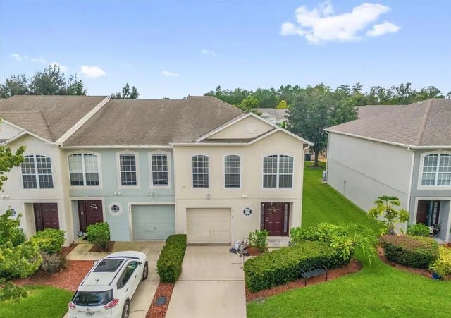 2738 Dodds Lane, KISSIMMEE