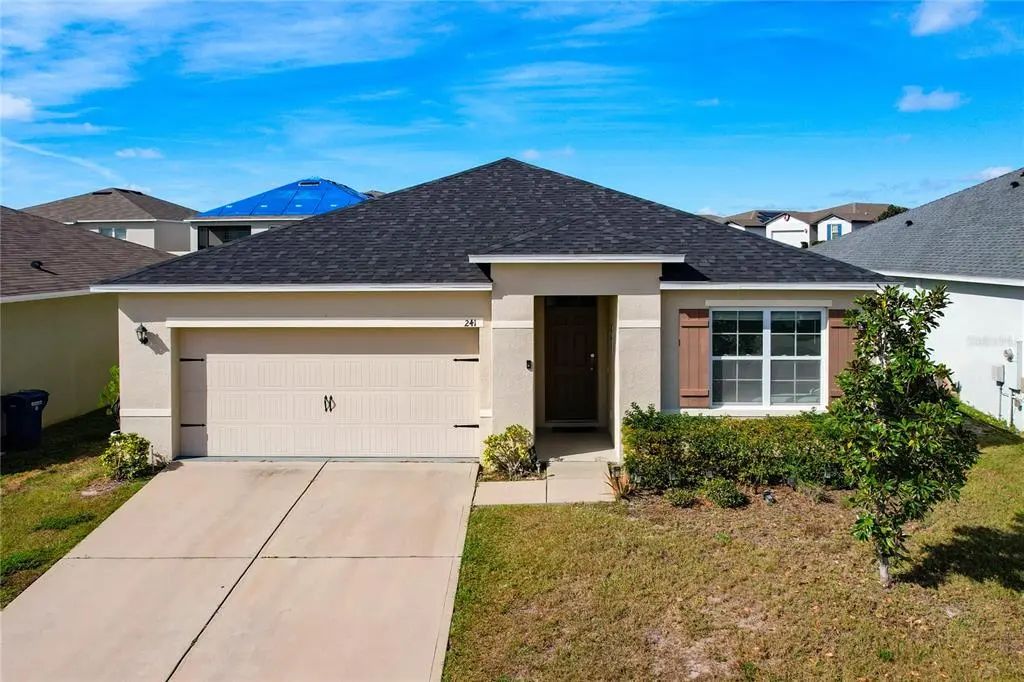 241 Meadowbrook Boulevard, WINTER HAVEN