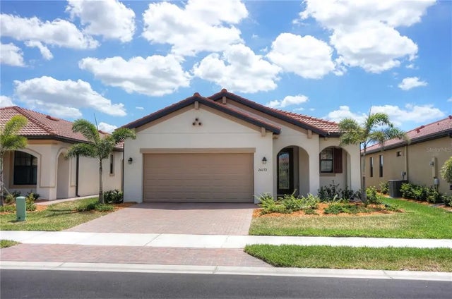 24273 Spartina Drive, VENICE