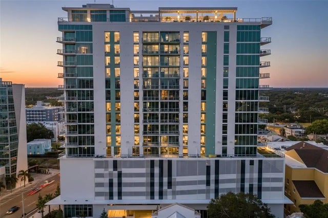 777 3rd Avenue N 1504, ST PETERSBURG