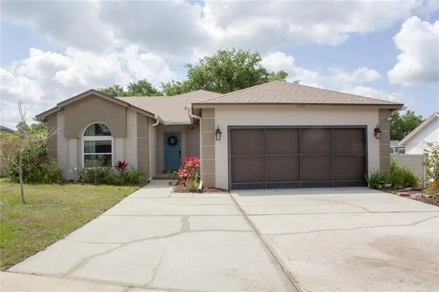 2303 Clementine Trail, CLERMONT