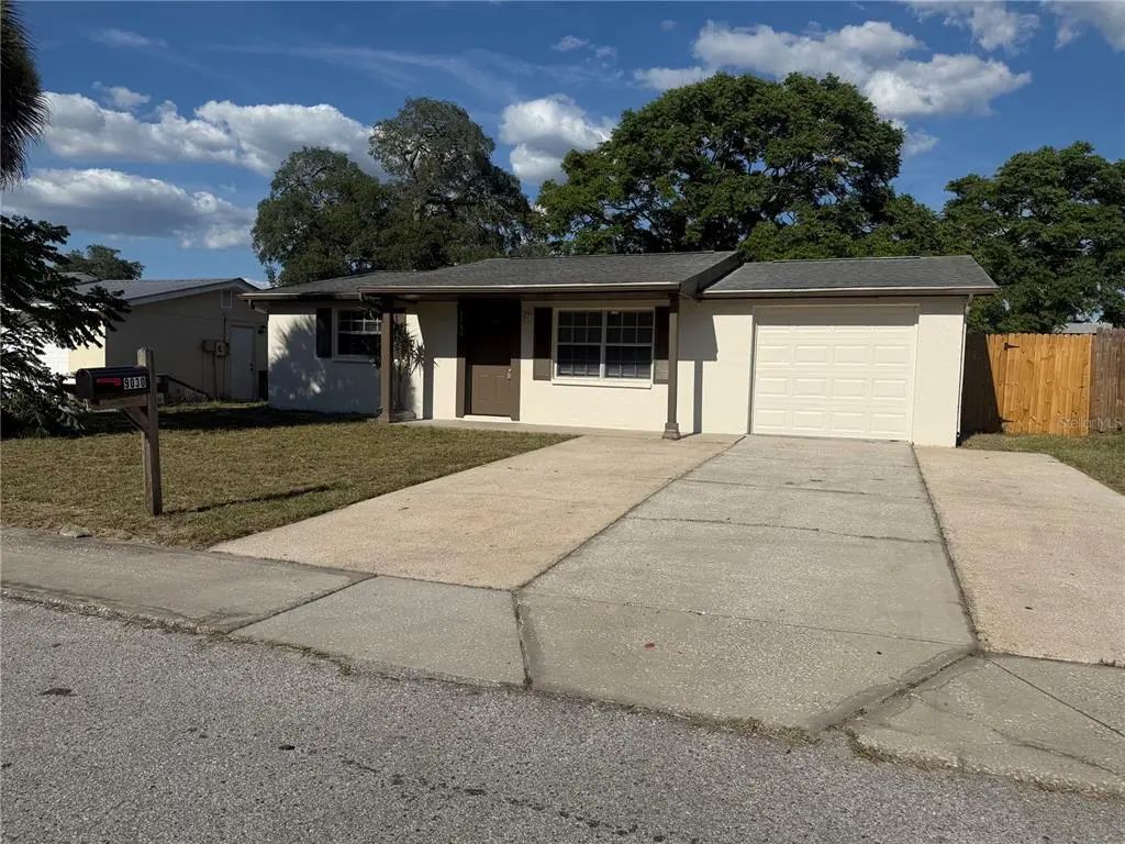 9030 Gray Fox Lane, PORT RICHEY