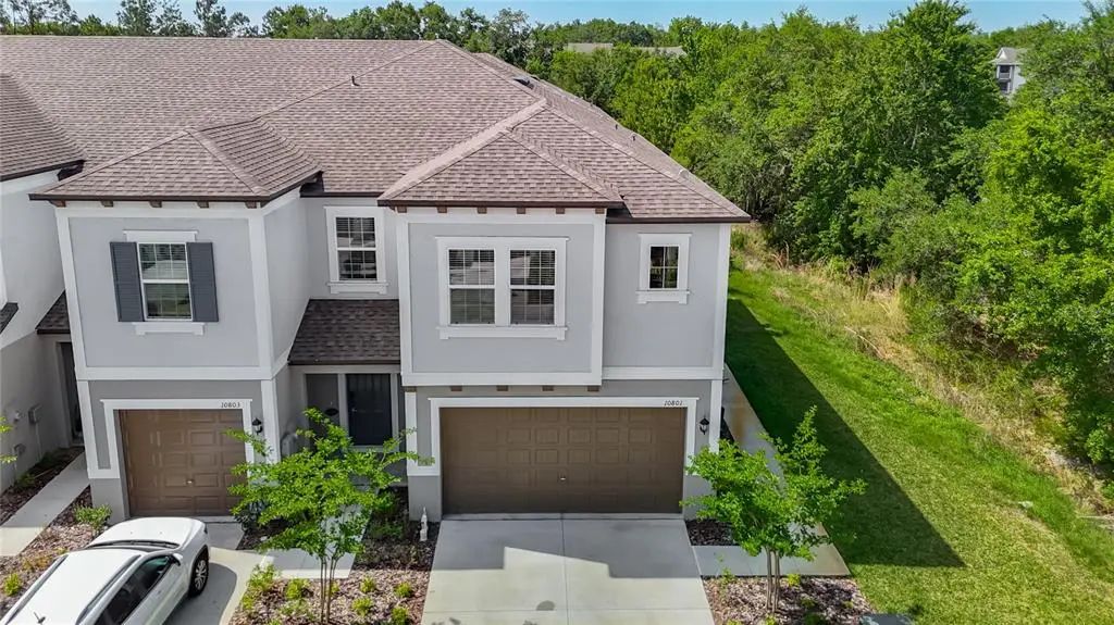 10801 Fort White Court, TAMPA