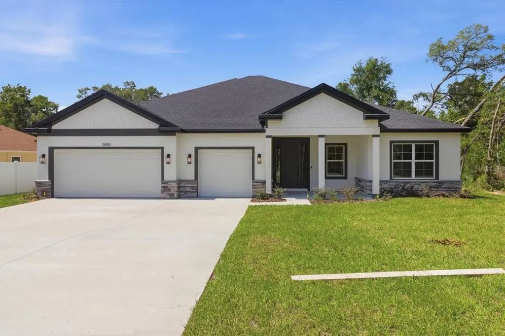 3880 Sw 131st Place Rd, OCALA