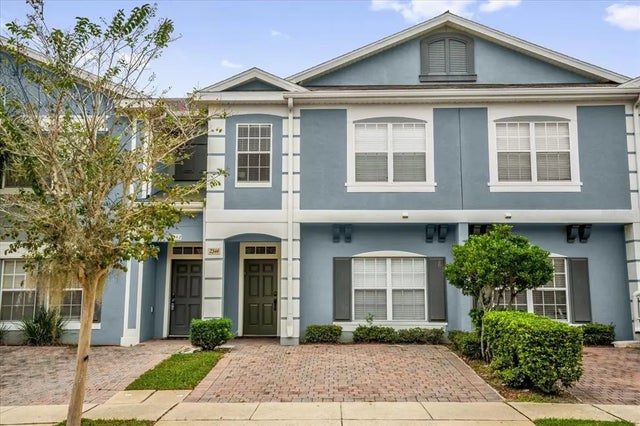 2344 Caravelle Circle, KISSIMMEE