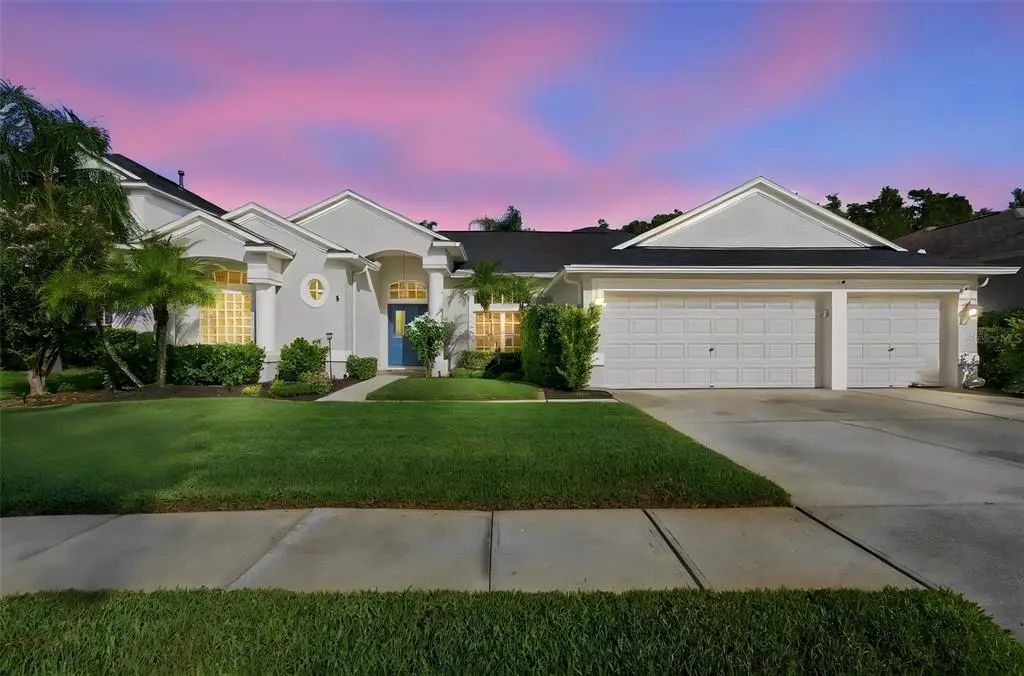 3125 Ashmonte Drive, LAND O LAKES