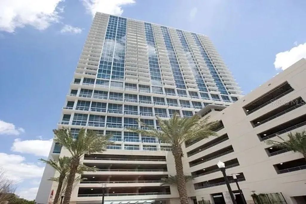150 E Robinson Street 627, ORLANDO