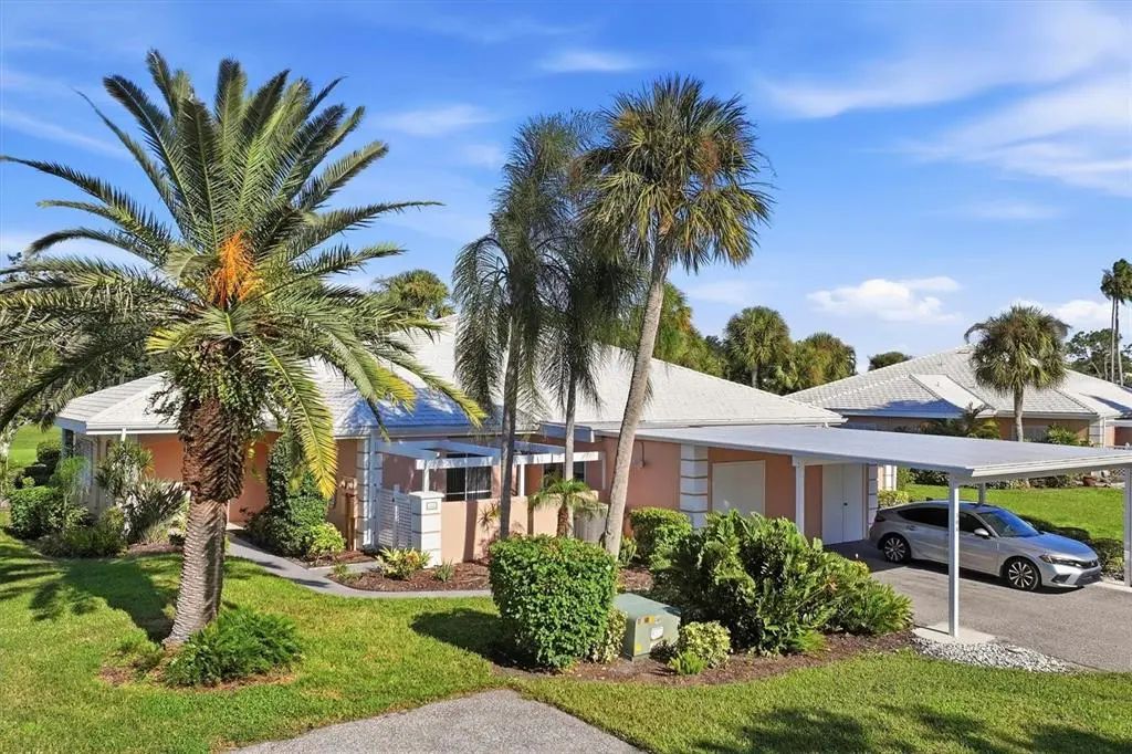 308 Cerromar Way N 19, VENICE