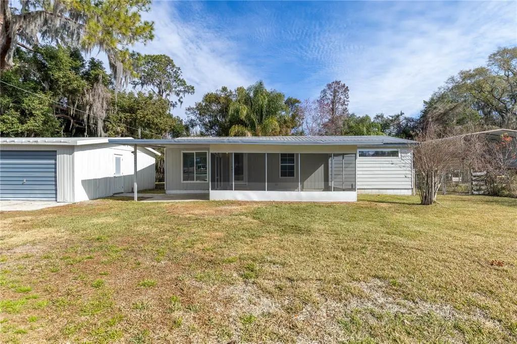 11807 Ocklawaha Drive, LEESBURG
