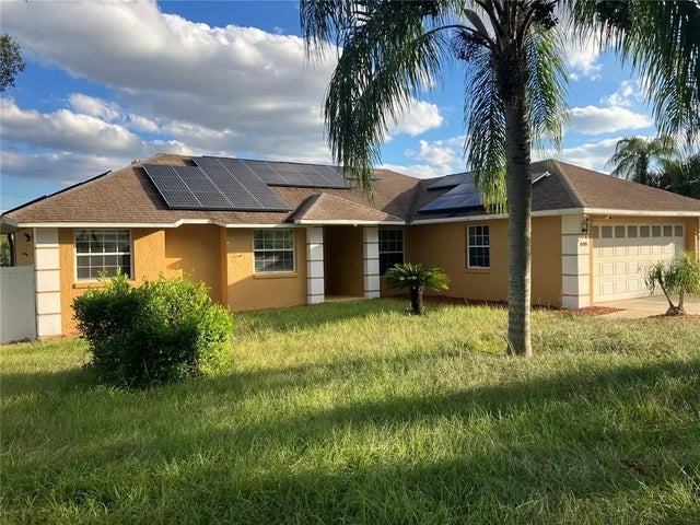 808 Chamberlain Loop, LAKE WALES