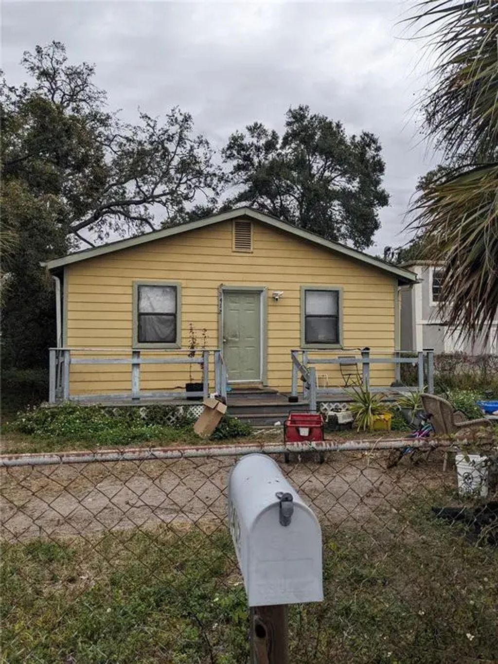 2412 E Dr Martin Luther King Jr Boulevard, TAMPA