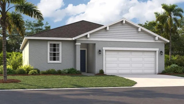 1810 American Way, HAINES CITY