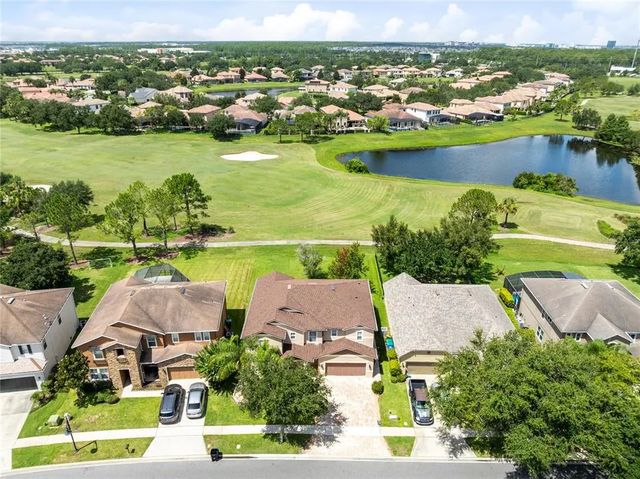 10408 Chorlton Circle, ORLANDO