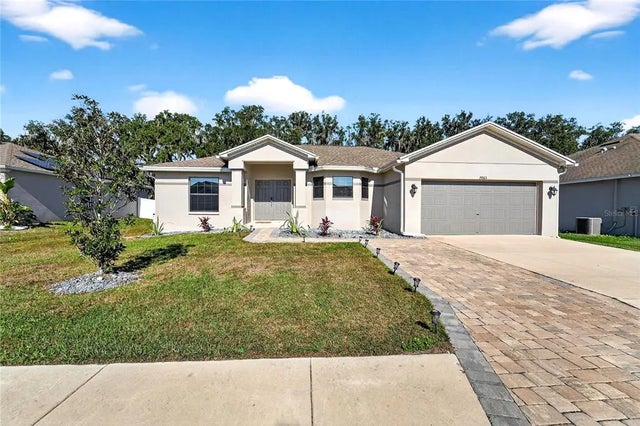 2963 Creeks Crossing Boulevard, LAKELAND