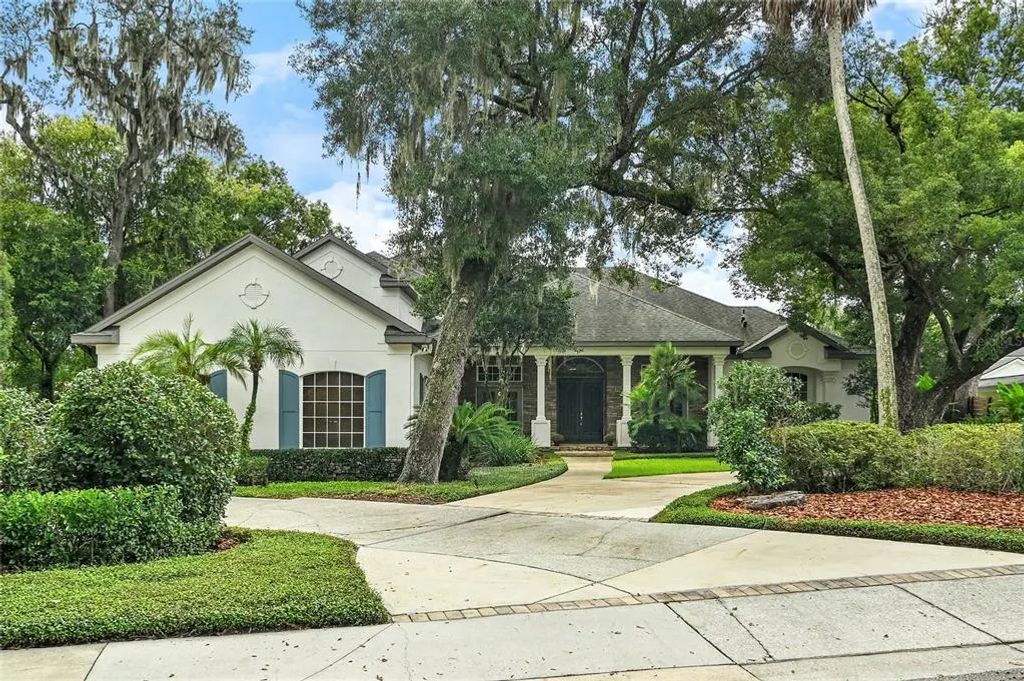 304 Santiago Drive, WINTER PARK