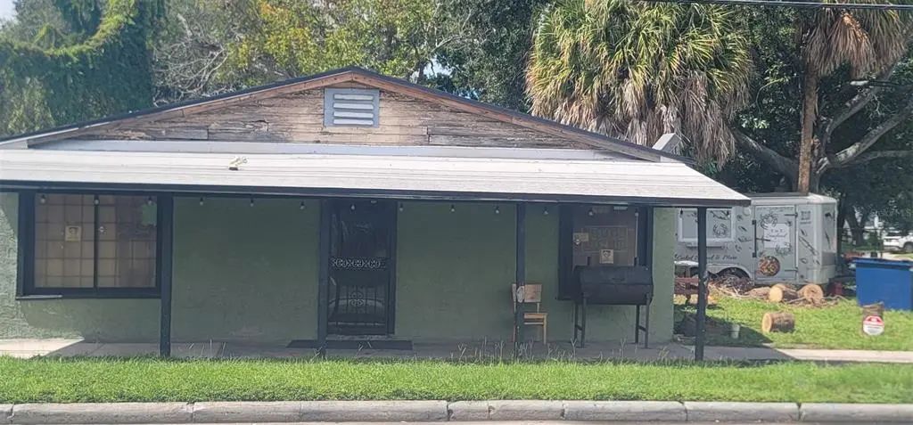 206 N Oregon Avenue, TAMPA