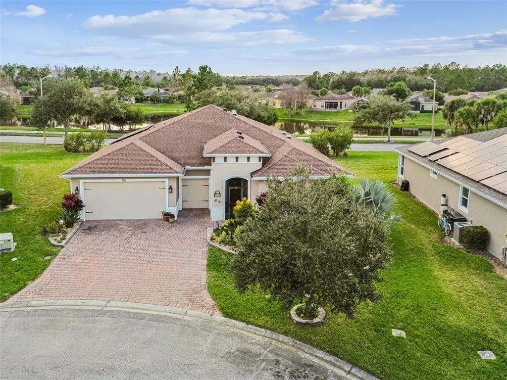 795 Aviara Lane, KISSIMMEE