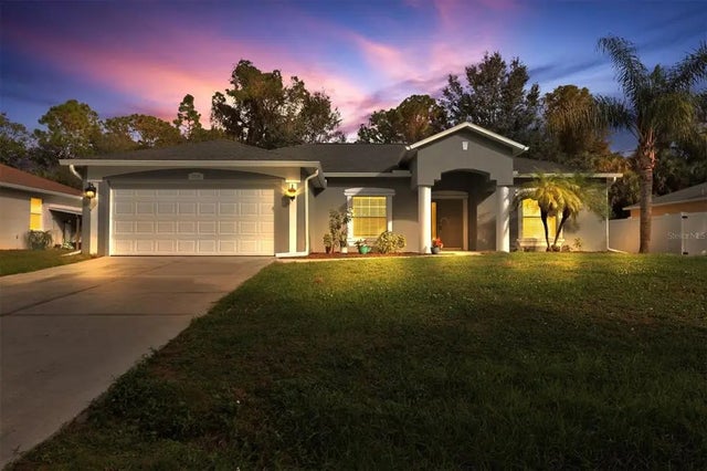 2038 Mincey Terrace, NORTH PORT