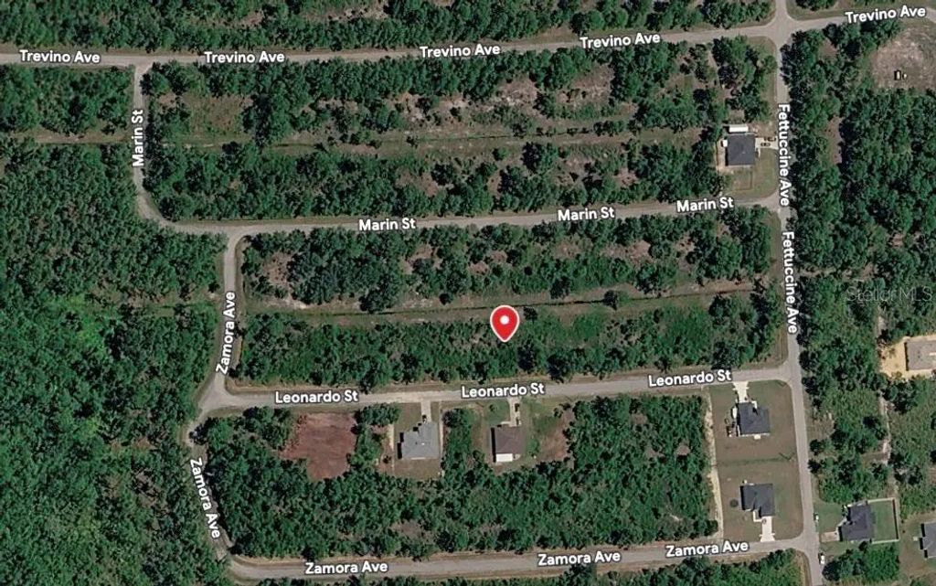 7926 Leonardo Street, SEBRING