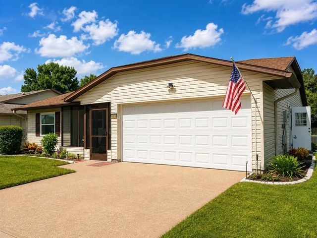 3590 Highland Fairways Boulevard, LAKELAND