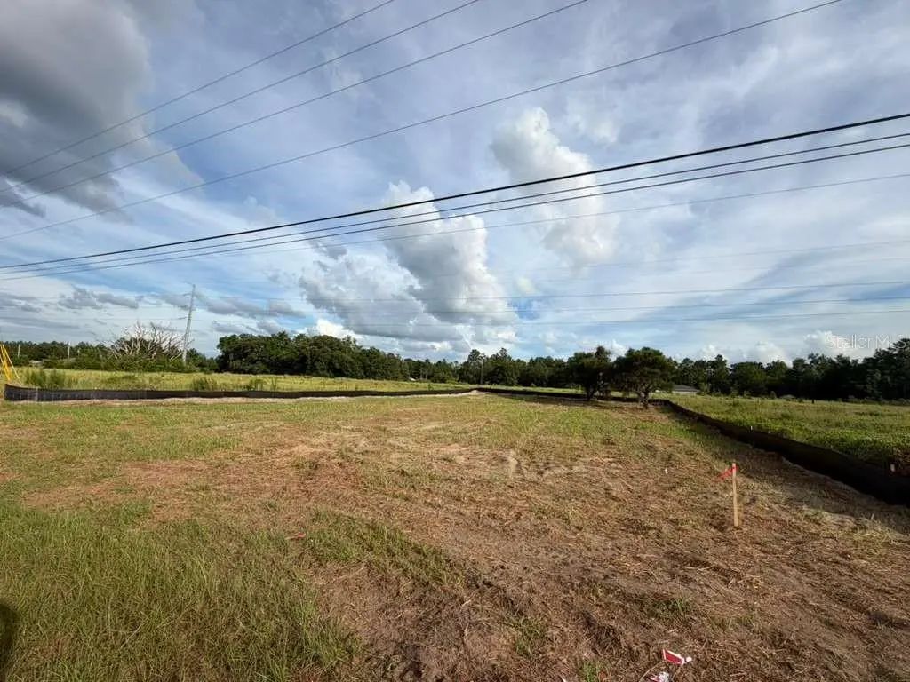 Se 113th Street Road, OCKLAWAHA