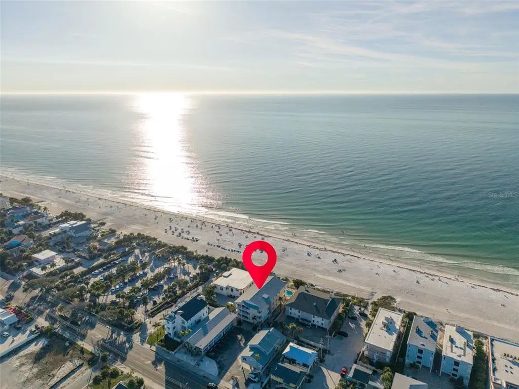 1802 Gulf Boulevard 12, INDIAN ROCKS BEACH
