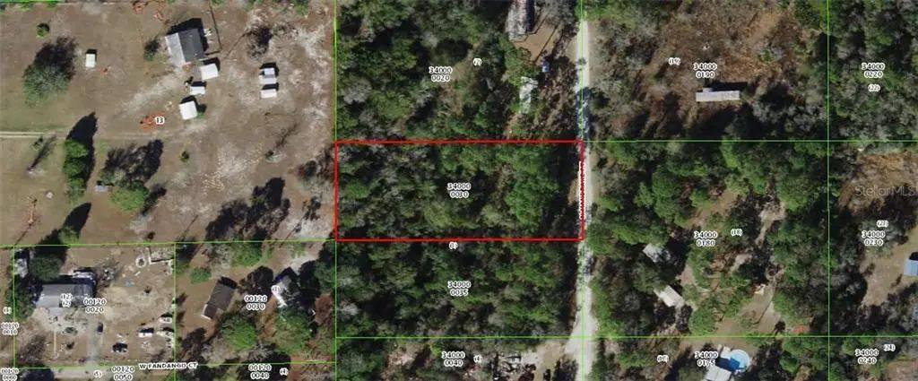 4624 N Mandrake Point, Crystal River
