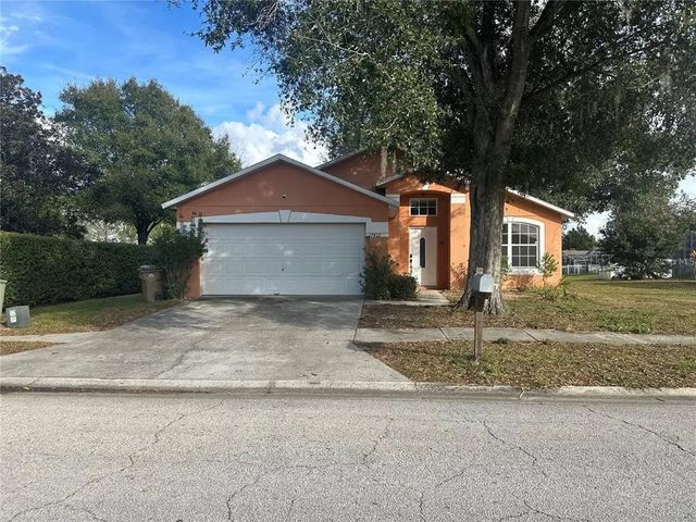 17432 Woodcrest Way, CLERMONT