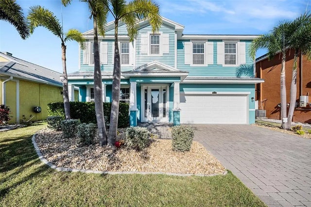 6412 Key Island Avenue, APOLLO BEACH