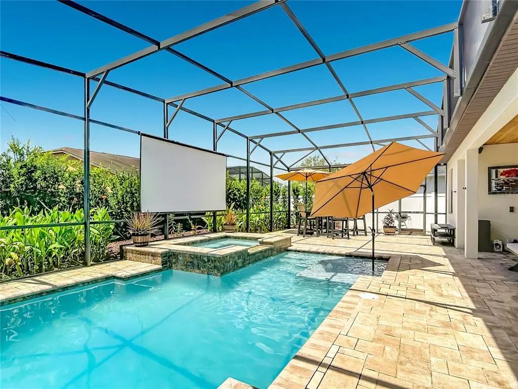 3034 Boating Boulevard, KISSIMMEE