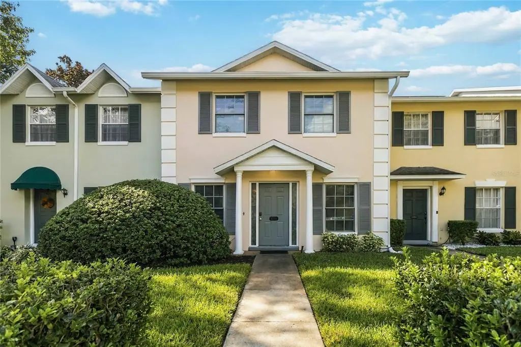 2708 E Pine Street, ORLANDO