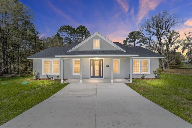 760 Ne 152nd Terrace, WILLISTON