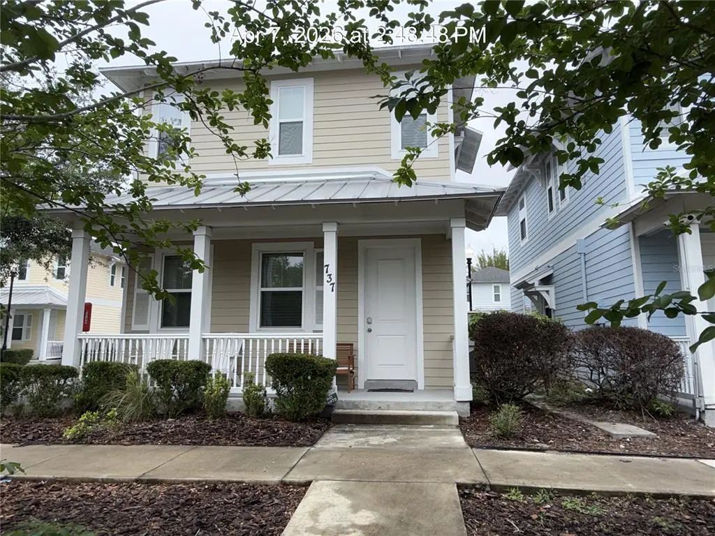 737 Minnesota Avenue, WINTER PARK