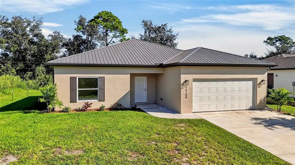 14188 Gables Avenue, PORT CHARLOTTE