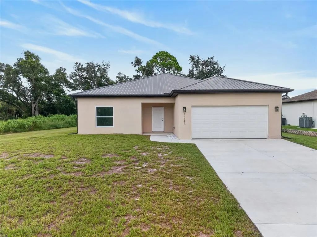 14188 Gables Avenue, PORT CHARLOTTE