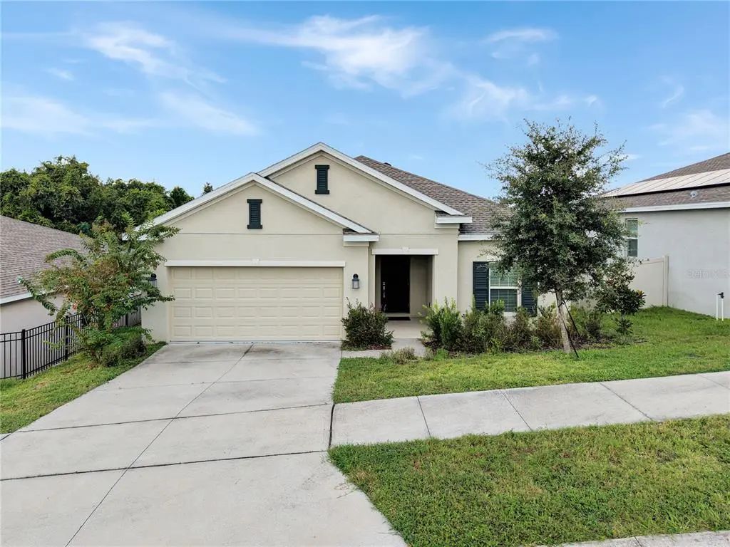 786 Citrus Reserve Boulevard, DAVENPORT